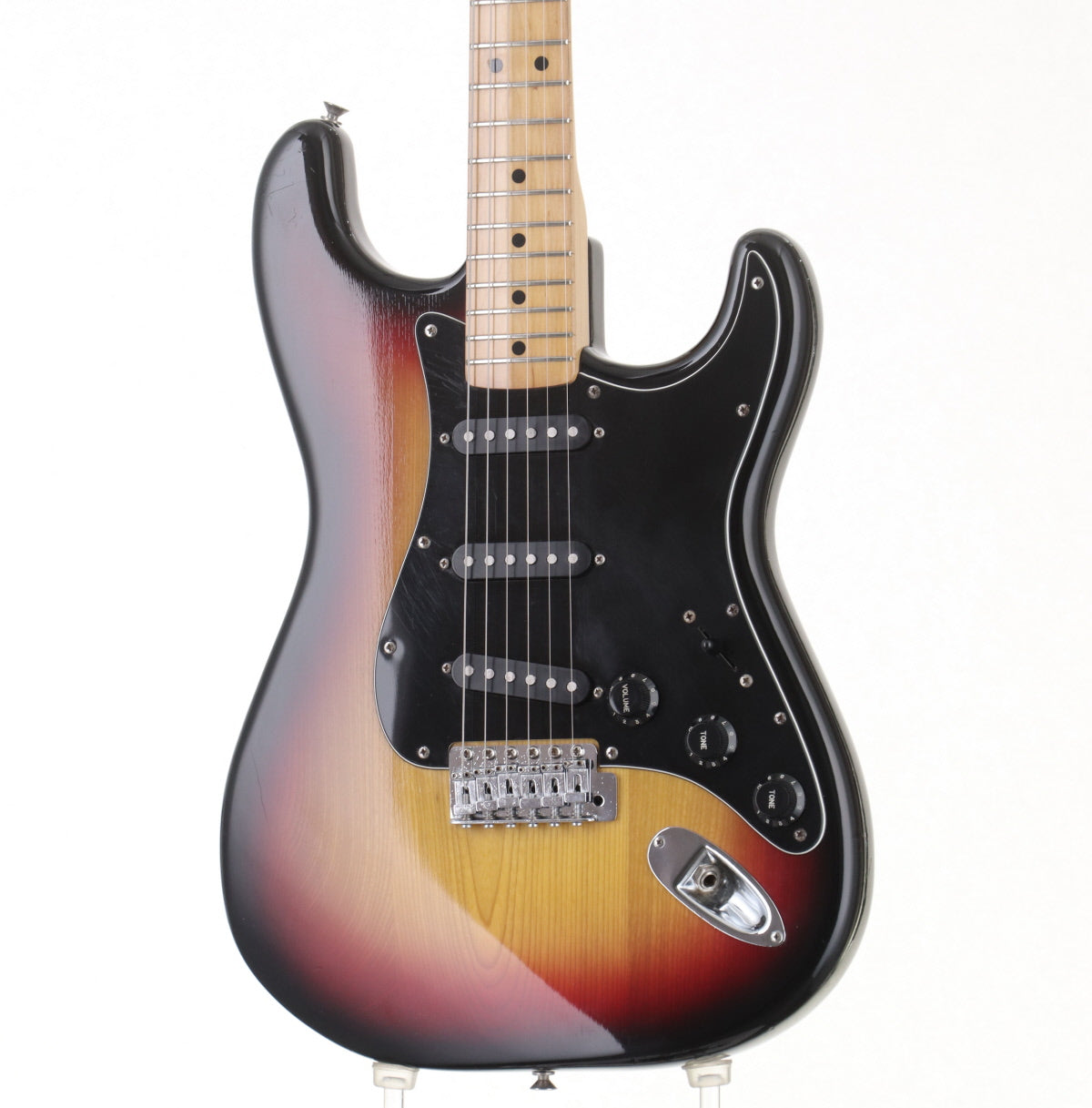 TOKAI / SS-48 Silver Star Sunburst – Ishibashi Music Corporation.