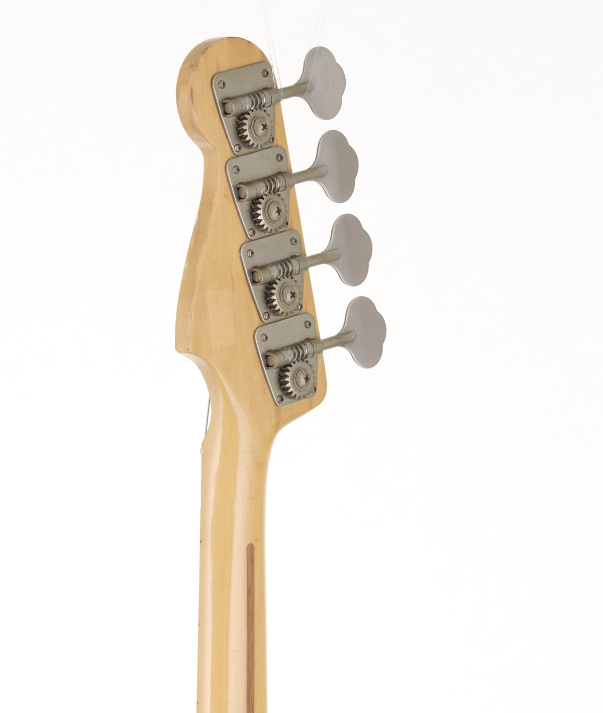 FENDER JAPAN / PB70-75 Natural – Ishibashi Music Corporation.