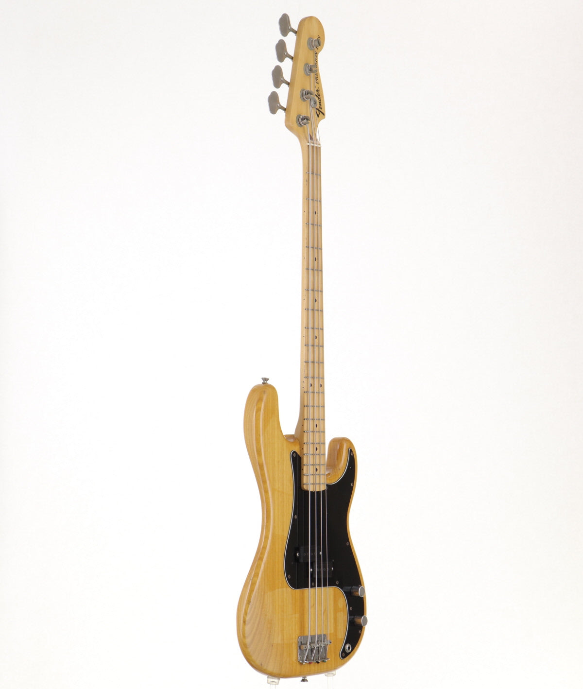 FENDER JAPAN / PB70-75 Natural – Ishibashi Music Corporation.