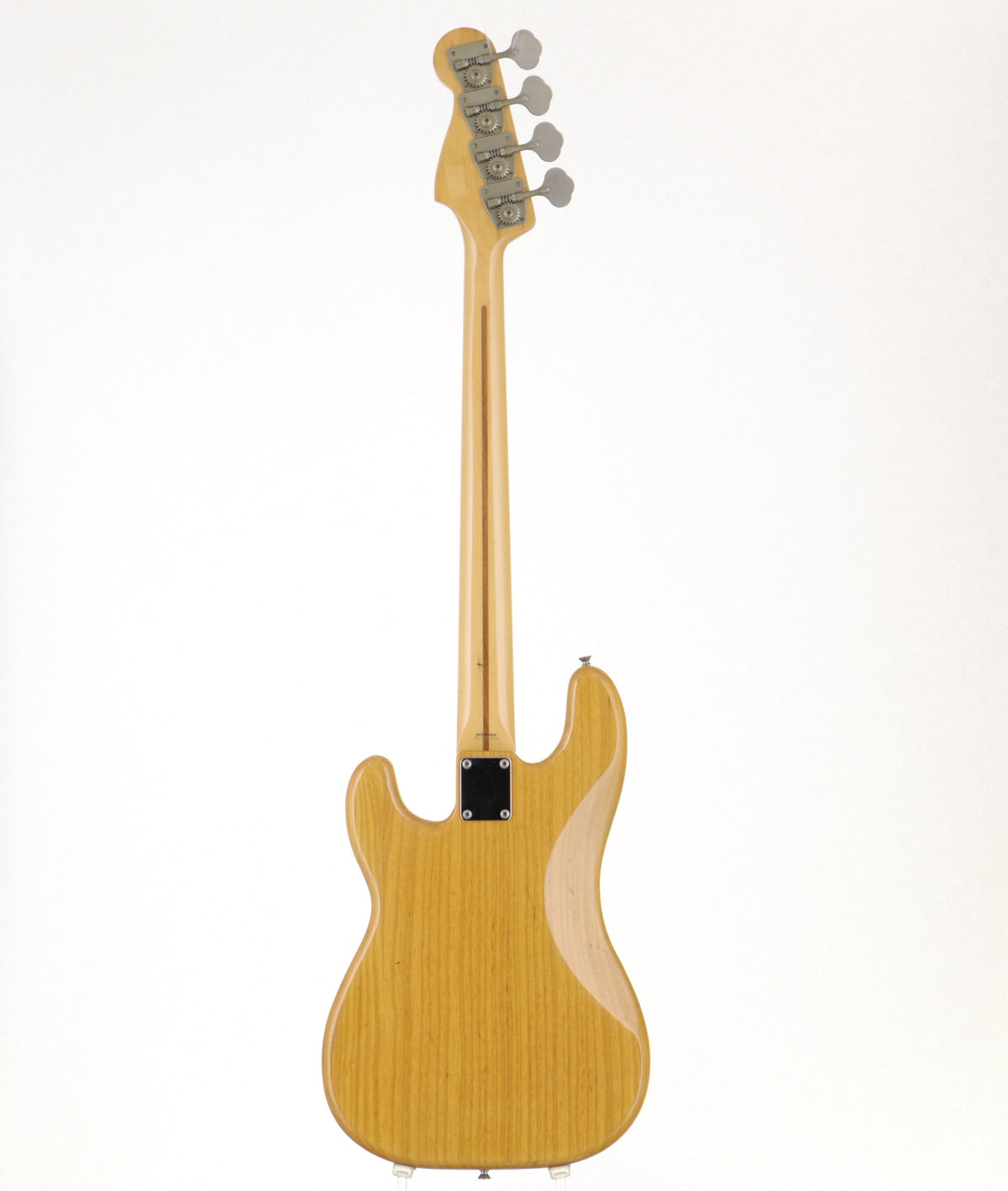 FENDER JAPAN / PB70-75 Natural – Ishibashi Music Corporation.