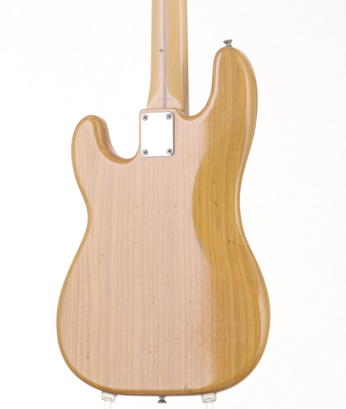 FENDER JAPAN / PB70-75 Natural – Ishibashi Music Corporation.