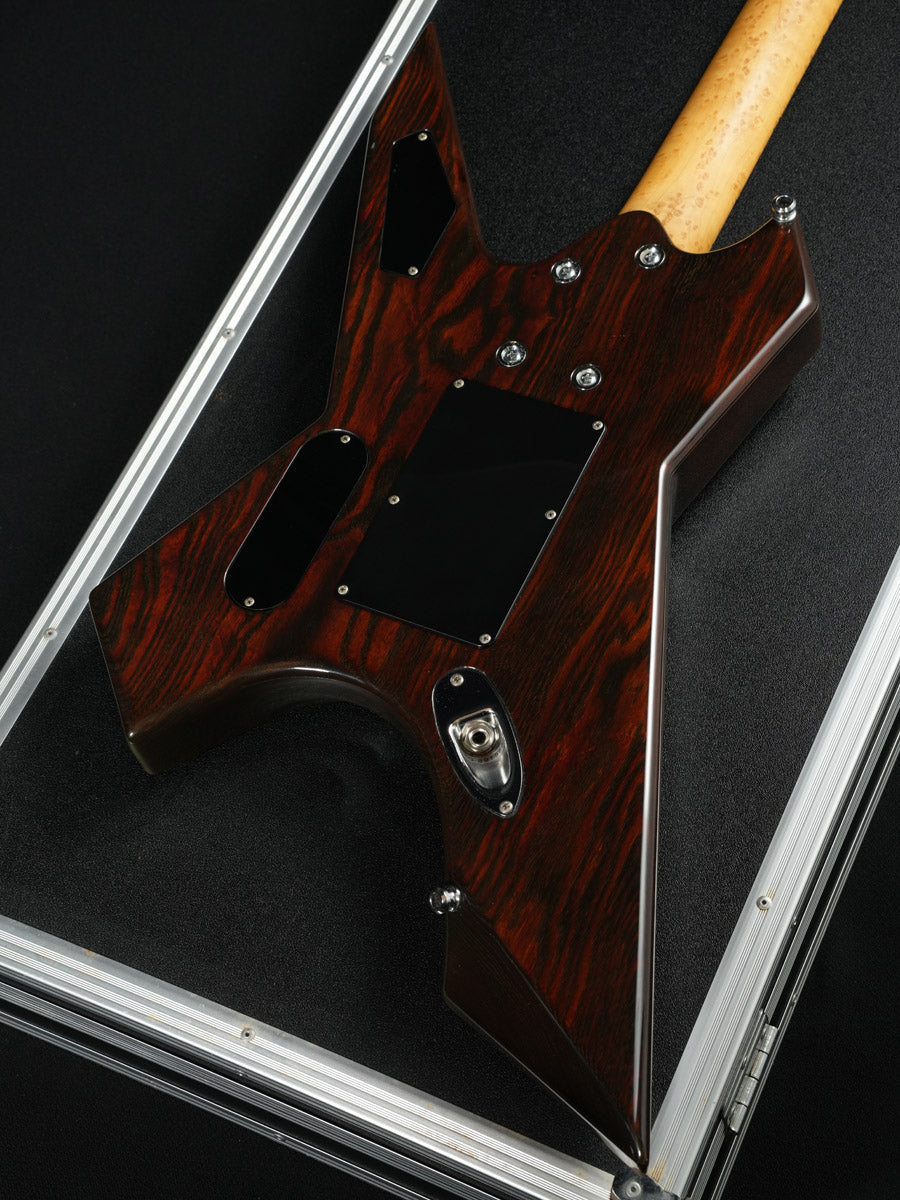 Killer / KG-Prime Signature Early Model Hickory Brown – Ishibashi