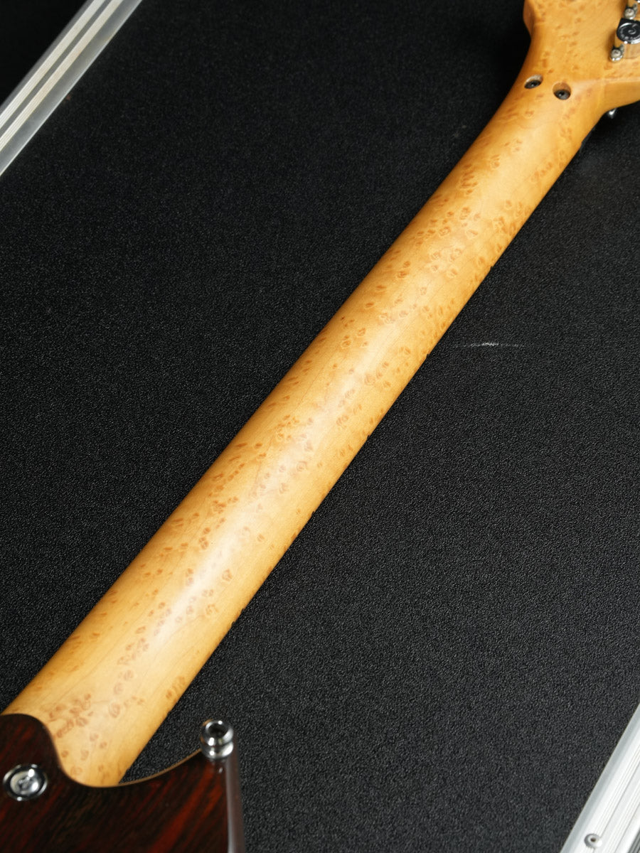 Killer / KG-Prime Signature Early Model Hickory Brown – Ishibashi