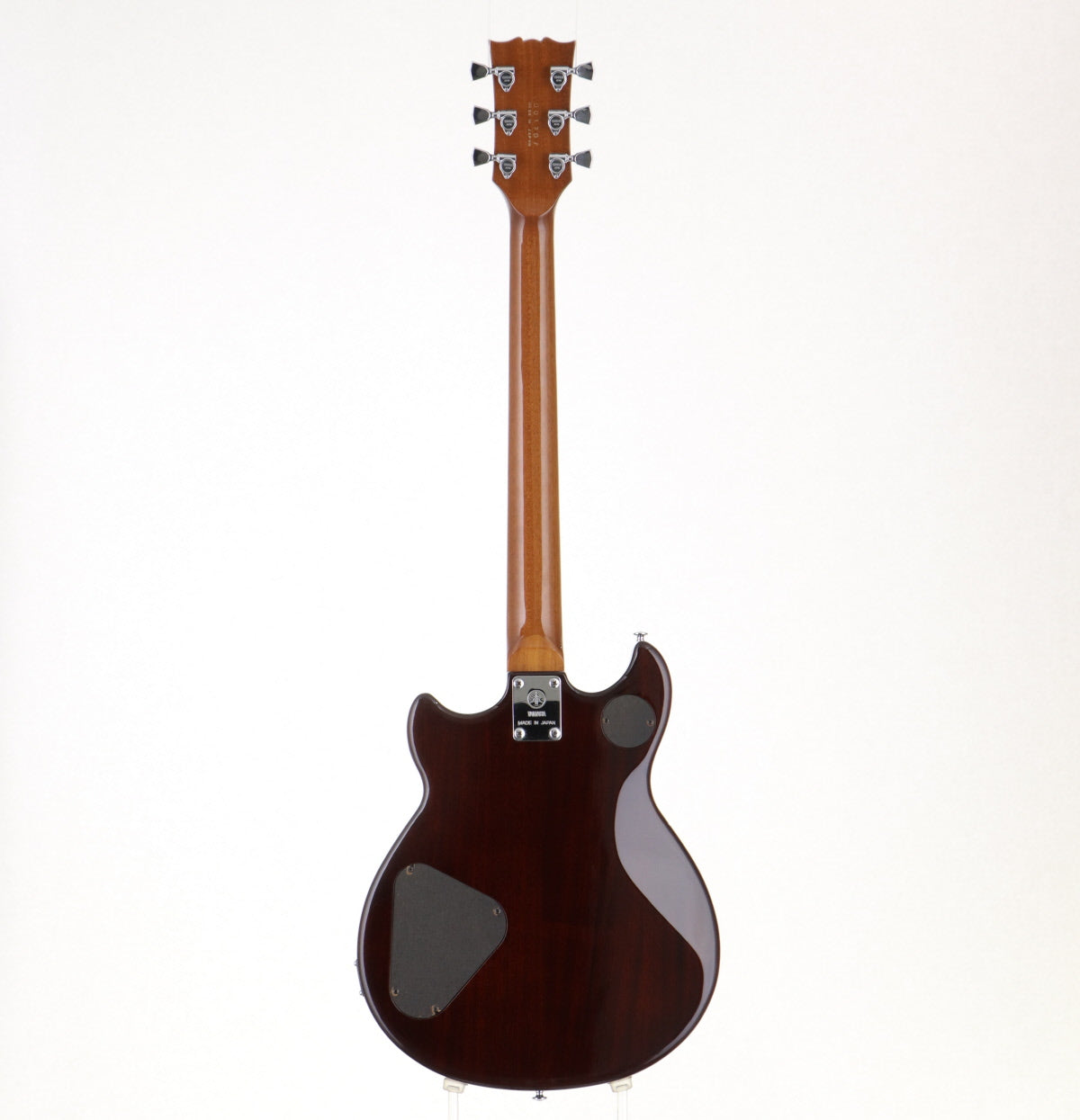 YAMAHA / SF500 Super Flighter BS Brown Sunburst – Ishibashi Music