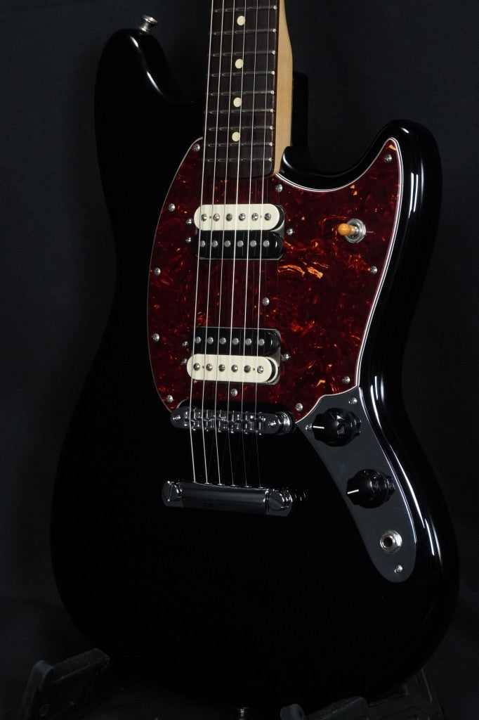 【希少USA製】Fender American Special Mustang FENDER USA / American Special Mustang Black – Ishibashi Music