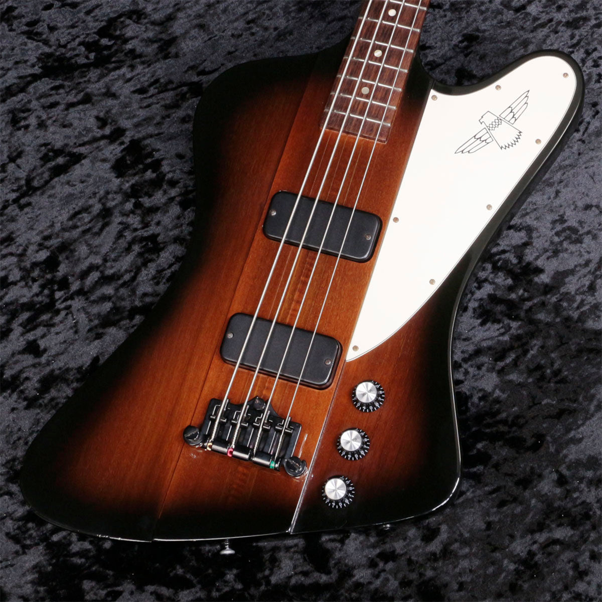 Gibson Series [Electric Bass › Gibson Series]