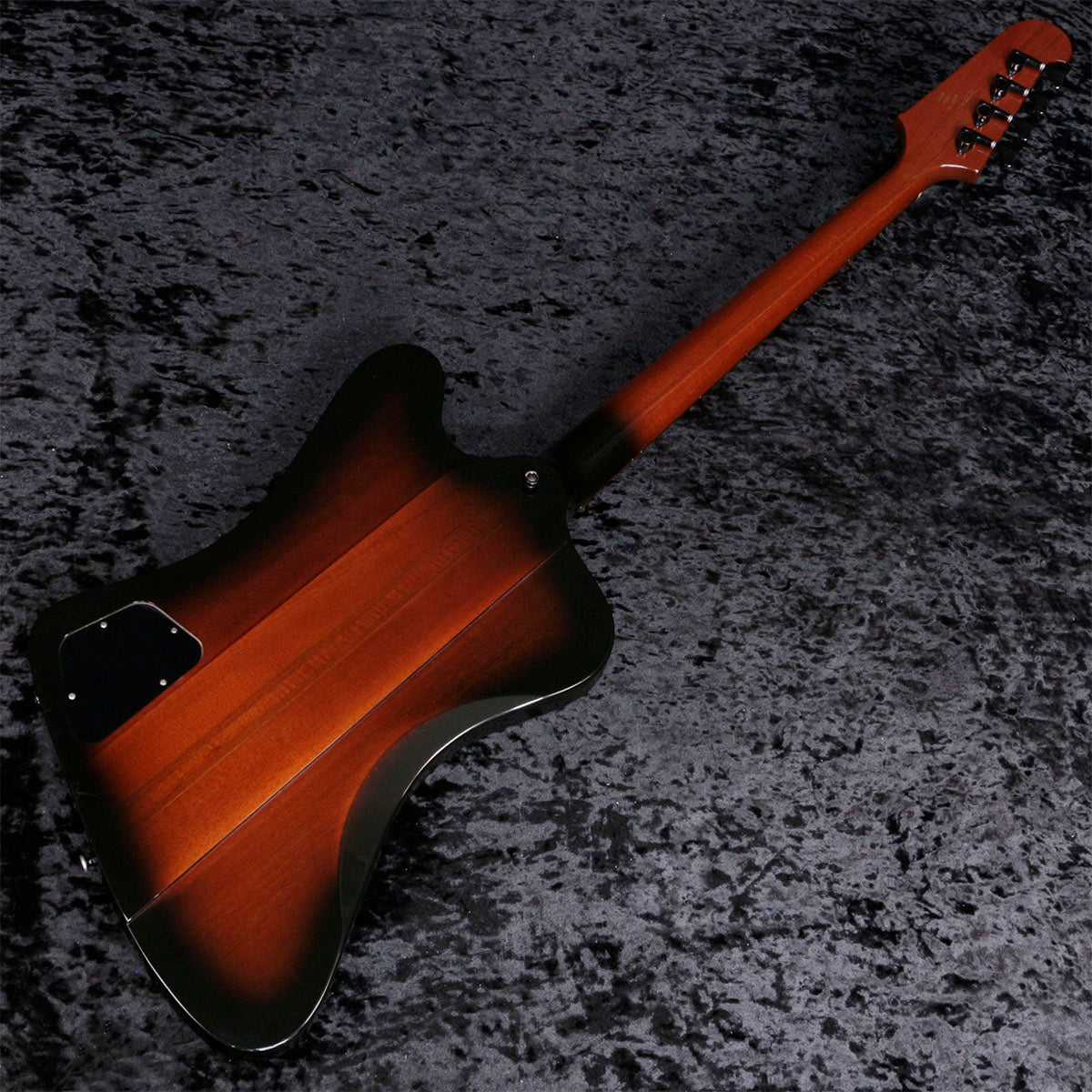 GIBSON USA / Thunderbird IV Vintage Sunburst – Ishibashi Music