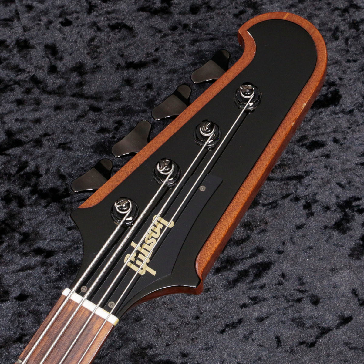 GIBSON USA / Thunderbird IV Vintage Sunburst – Ishibashi Music
