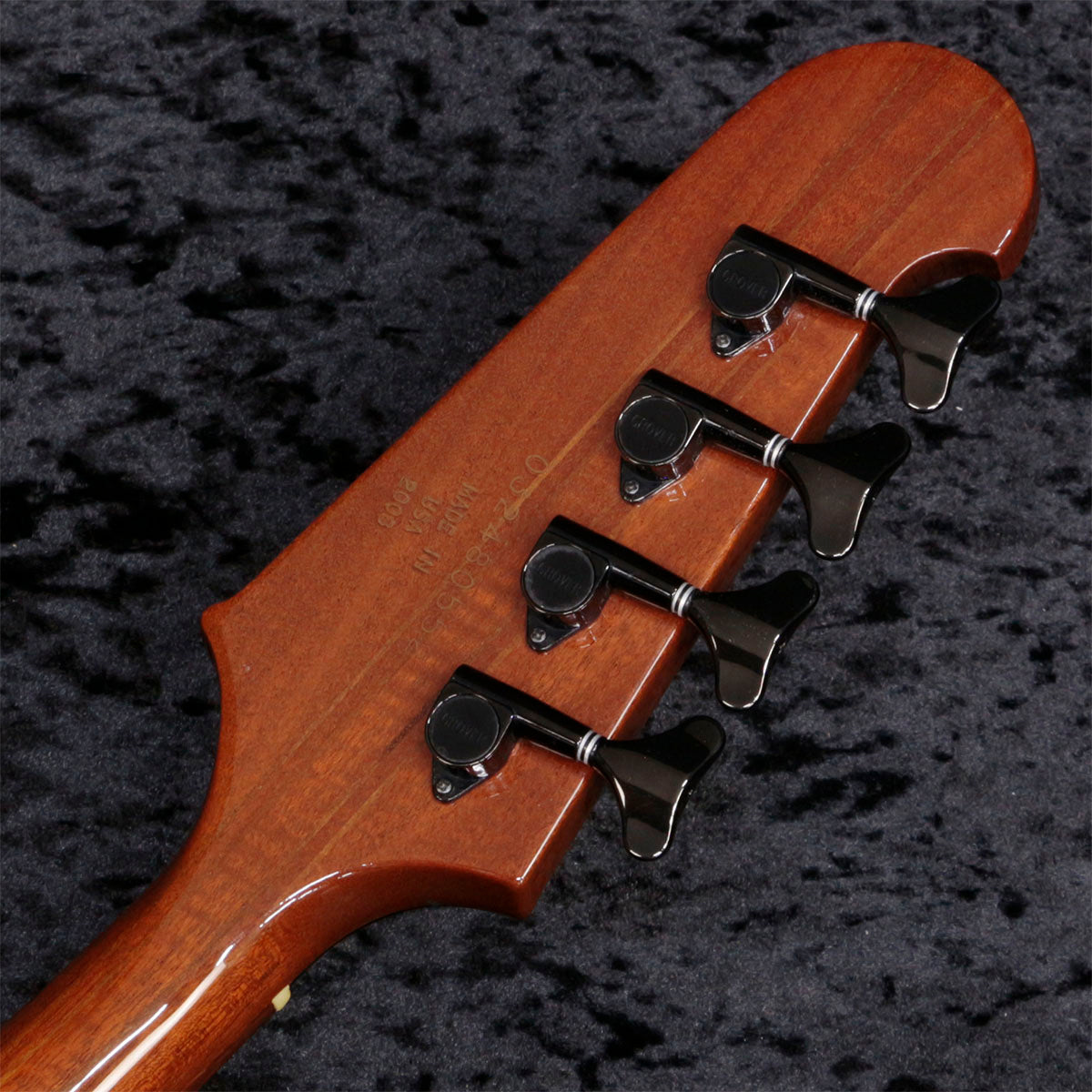 GIBSON USA / Thunderbird IV Vintage Sunburst – Ishibashi Music