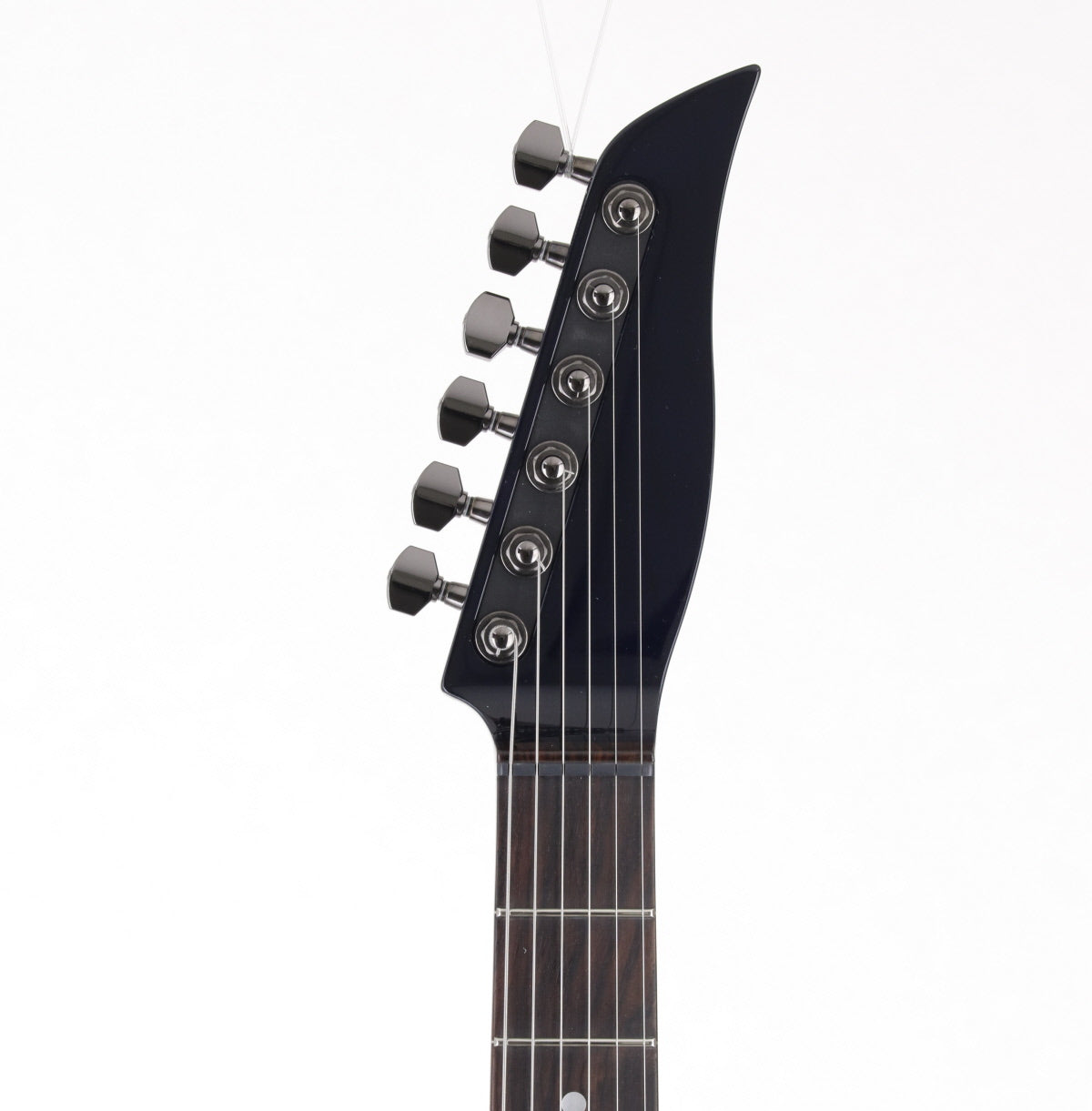 Tokai / TALBO 40th ANV Platinum Black Wilkinson Upgrade Limited