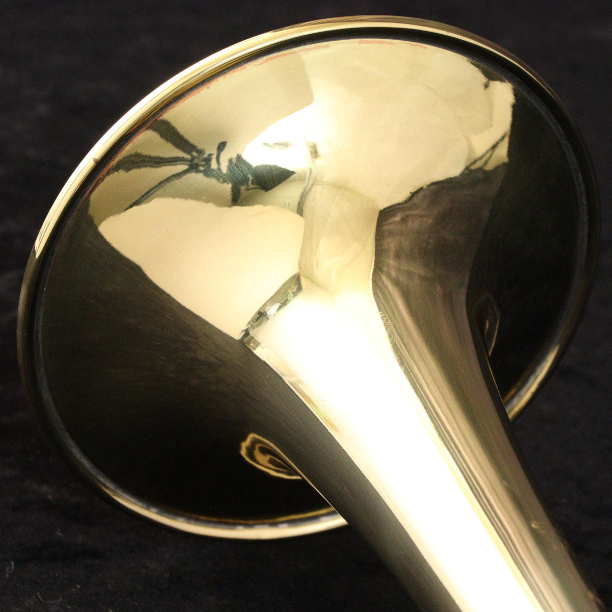 BACH / Trumpet C180ML C-tube Trumpet, Lacquer Finish, Early
