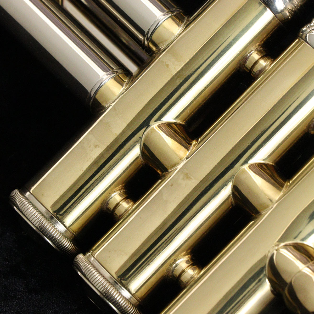 BACH / Trumpet C180ML C-tube Trumpet, Lacquer Finish, Early