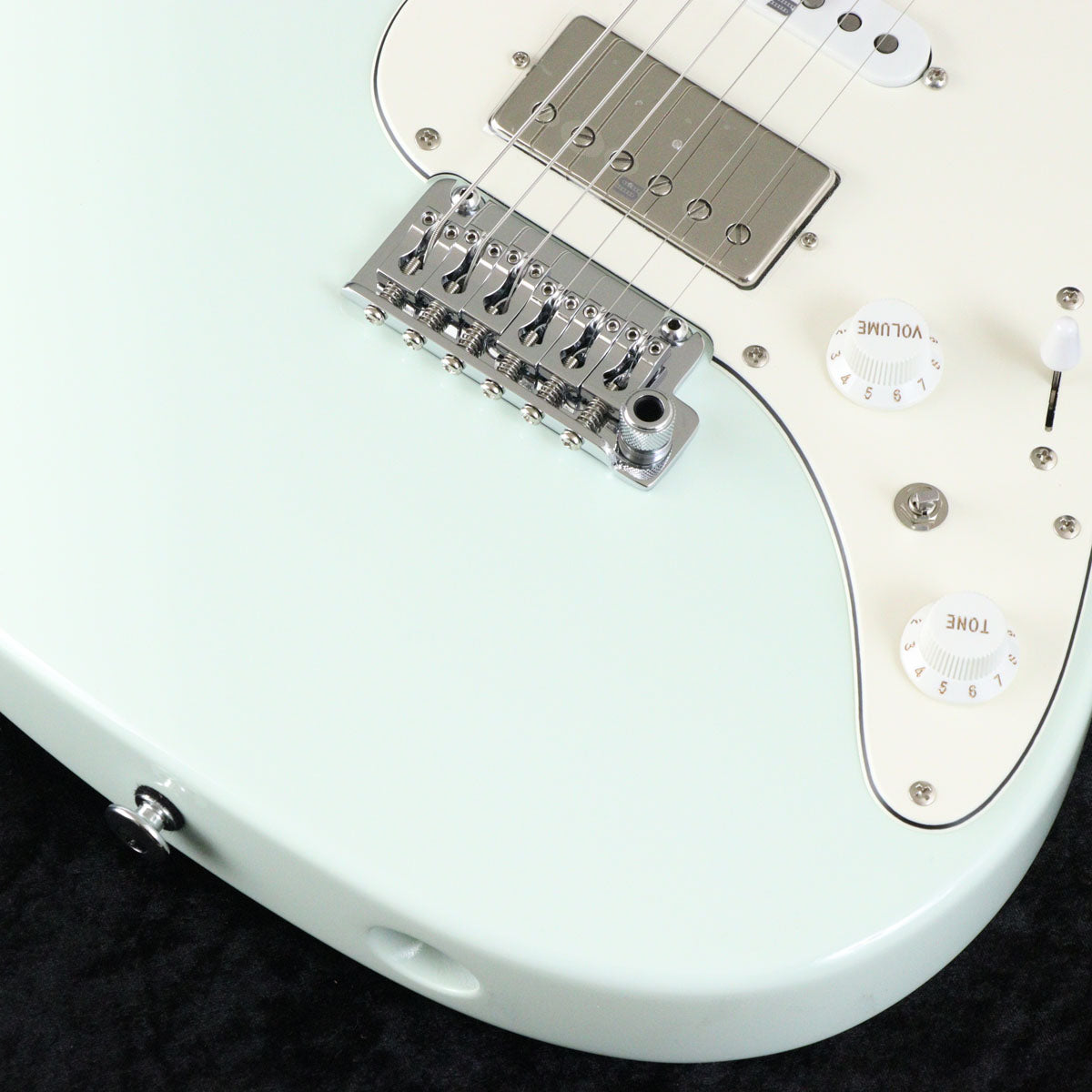 IBANEZ / AZ2204NW-MGR Mint Green – Ishibashi Music Corporation.