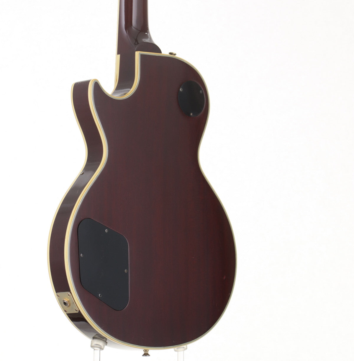ORVILLE BY GIBSON / Les Paul Custom Wine Red – Ishibashi Music