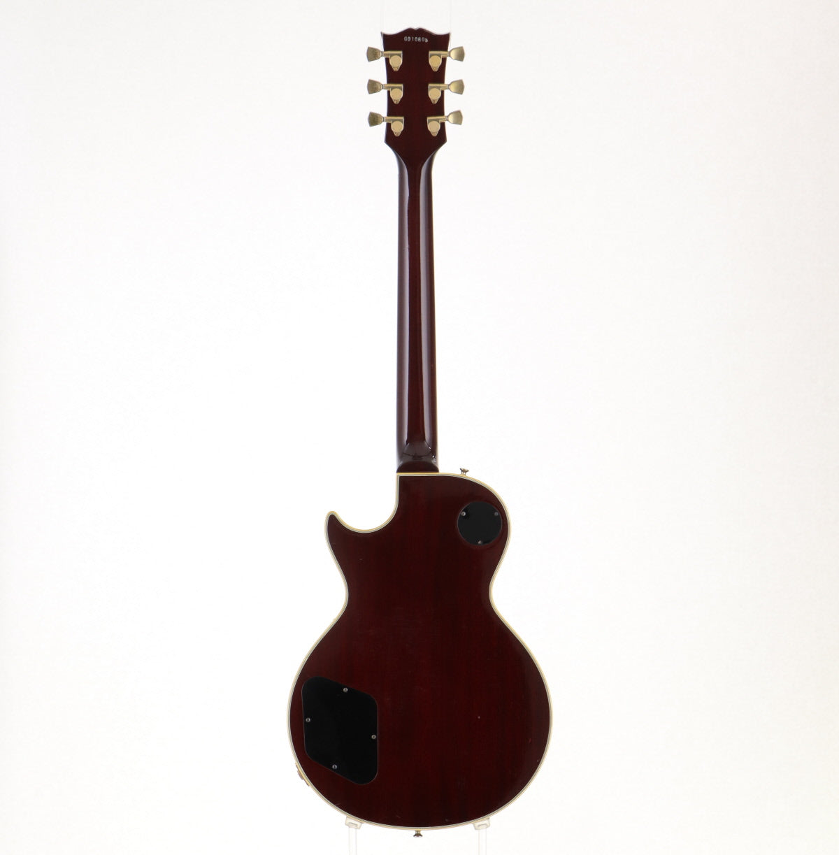 ORVILLE BY GIBSON / Les Paul Custom Wine Red – Ishibashi Music