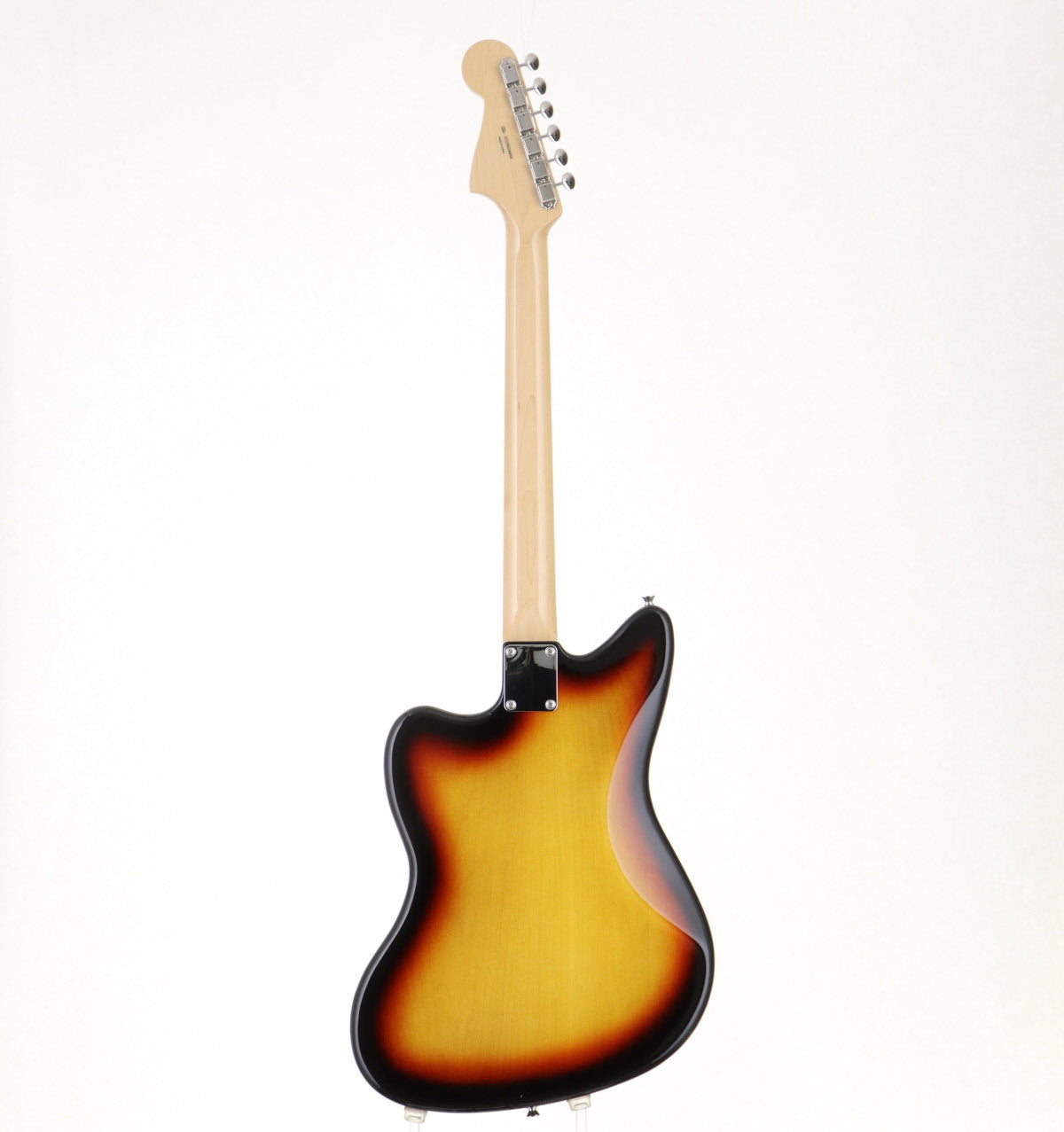FENDER MADE IN JAPAN / Traditional II 60s Jazzmaster 3TS