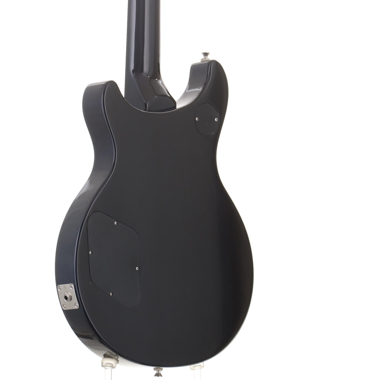 Epiphone / LTD Tak Matsumoto DC Standard Plus Top Aqua Blue Aqua