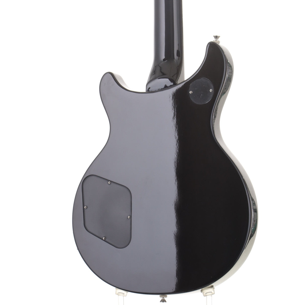 ギター Epiphone TAK Matsumoto DC Standard Epiphone / LTD Tak Matsumoto DC Standard Plus Top Aqua Blue Aqua