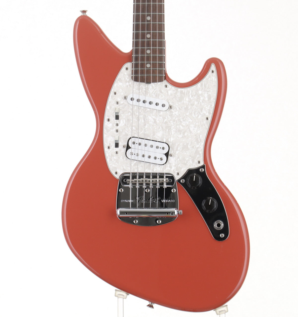 Jaguar type [Electric guitar › Jaguar type]