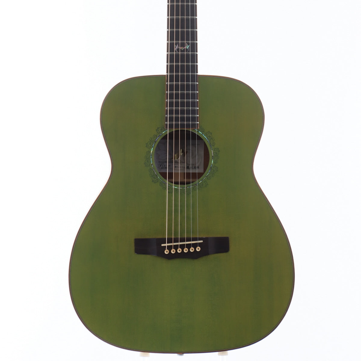 MORRIS / FLB-80 MOSS – Ishibashi Music Corporation.