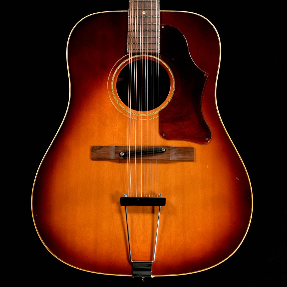 12-string acoustic guitar [Acoustic/Electric guitar › 12-string acoustic guitar]