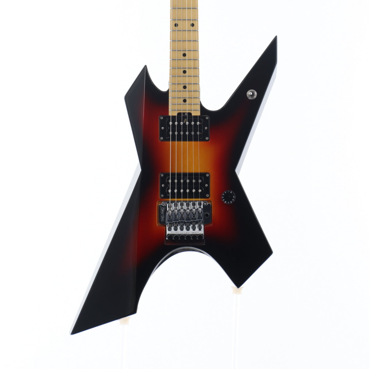 Deformed guitar [Electric guitar › Deformed guitar]