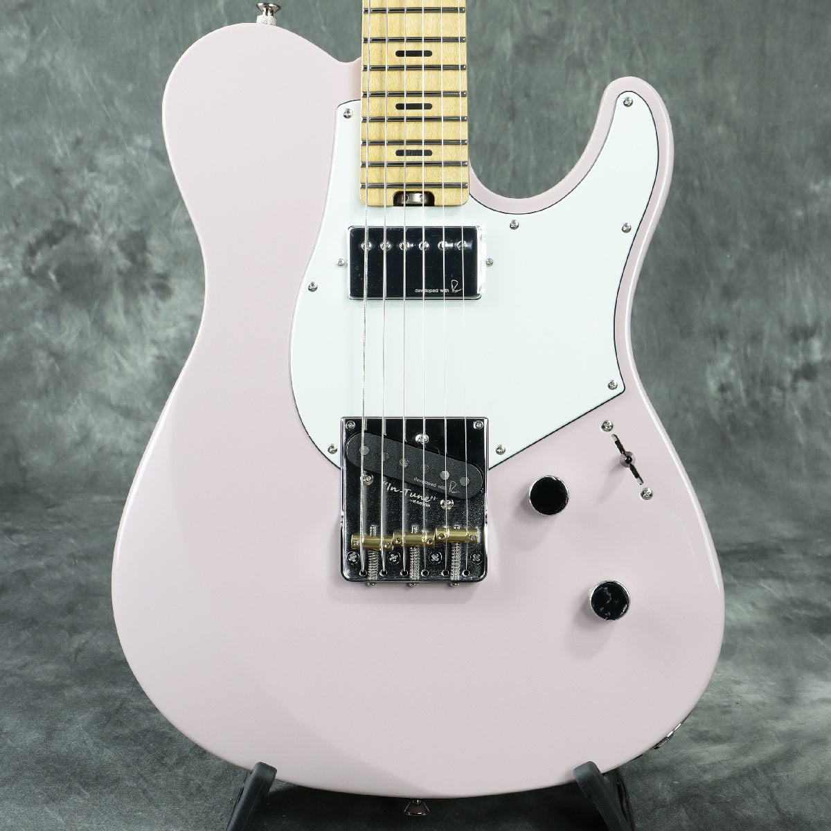 Telecaster type [Electric guitar › Telecaster type] – Ishibashi