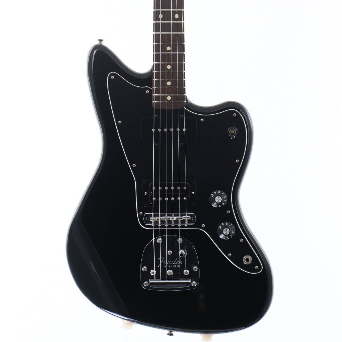 Jazzmaster type [Electric guitar › Jazzmaster type]