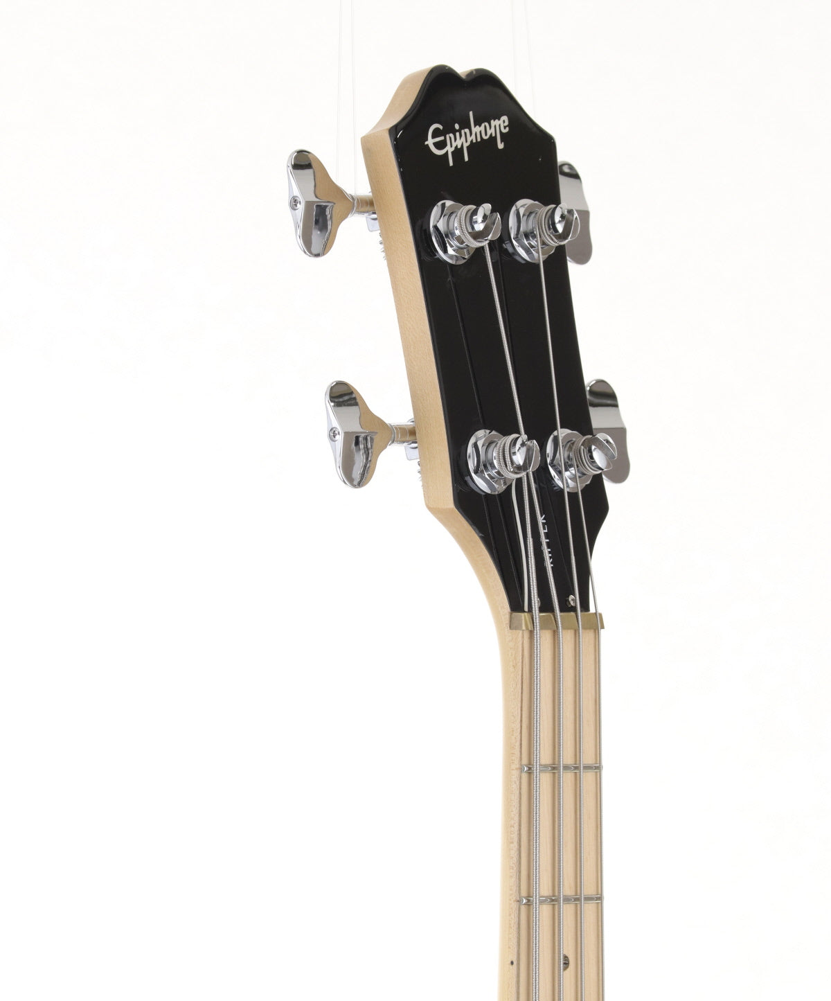 Epiphone / Ripper Bass Natural MOD Epiphone – Ishibashi Music