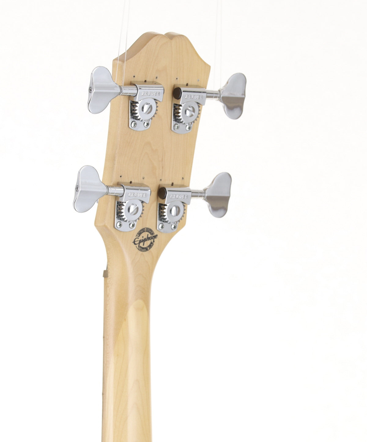 Epiphone / Ripper Bass Natural MOD Epiphone – Ishibashi Music