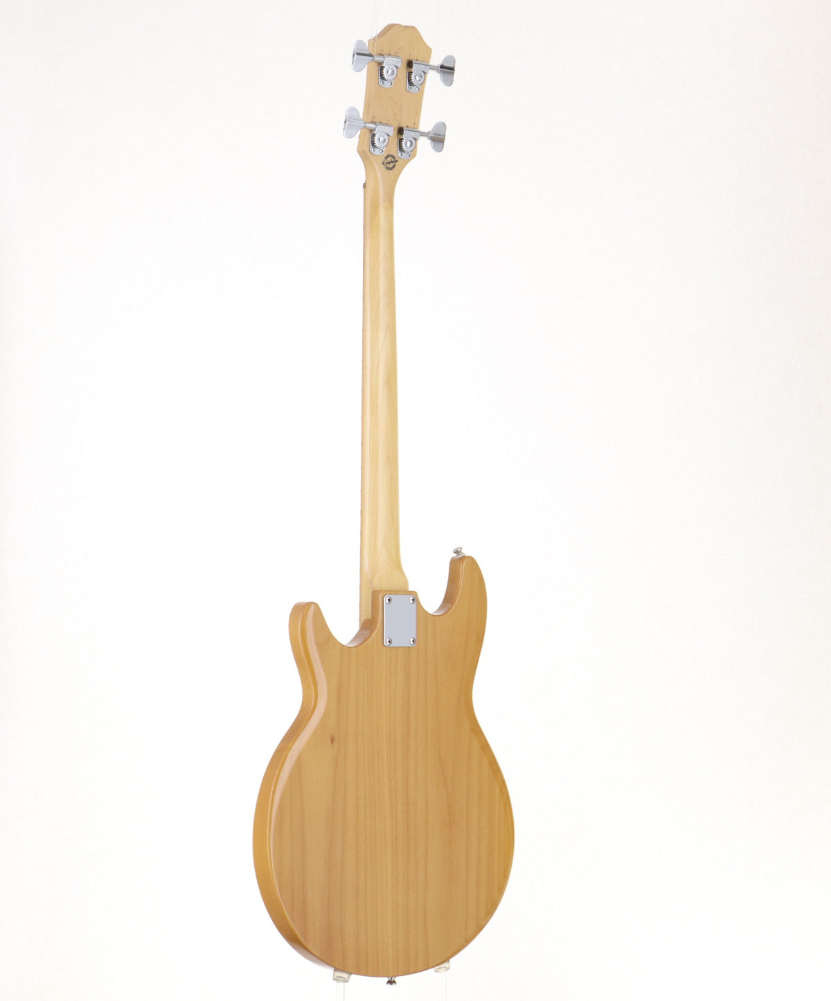 Epiphone / Ripper Bass Natural MOD Epiphone – Ishibashi Music