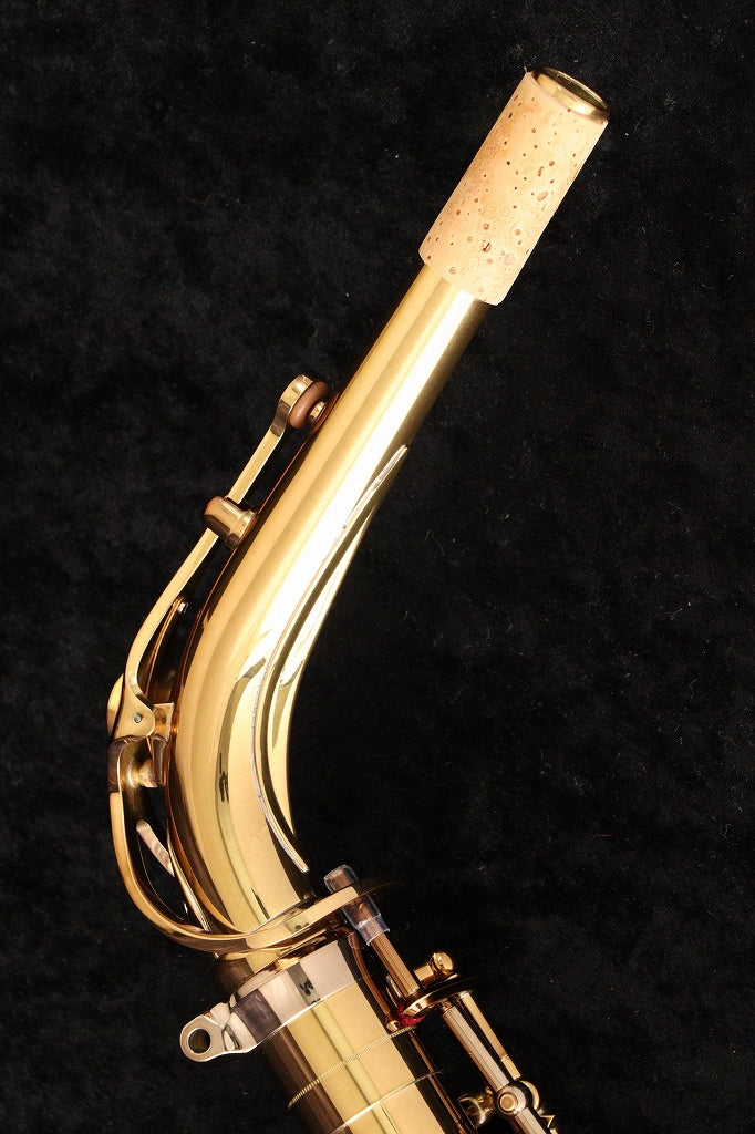 y.a.sです！ YAMAHA / Alto YAS-82ZAWOF Amber Lacquer Finish Alto Saxophone