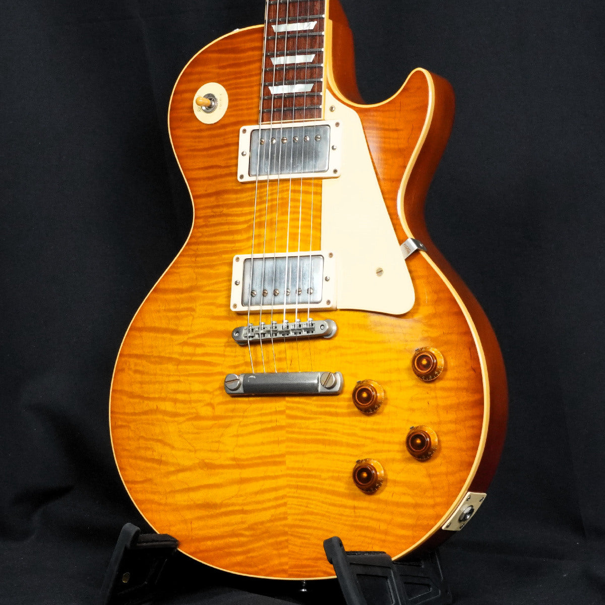 Les Paul type [Electric guitar › Les Paul type]