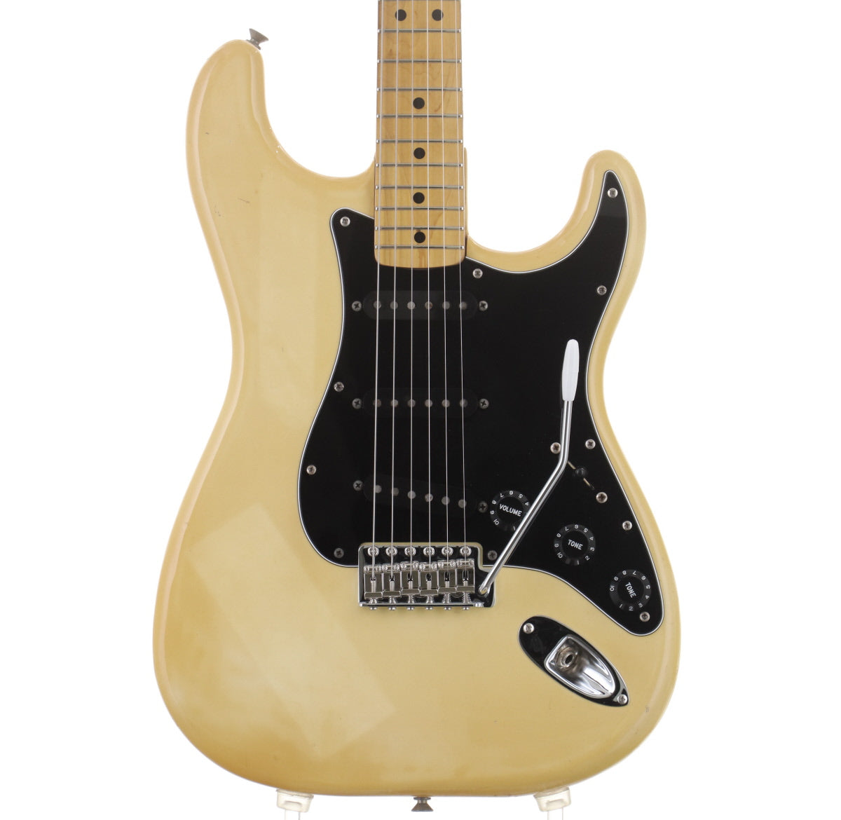 Stratocaster type [Electric guitar › Stratocaster type]
