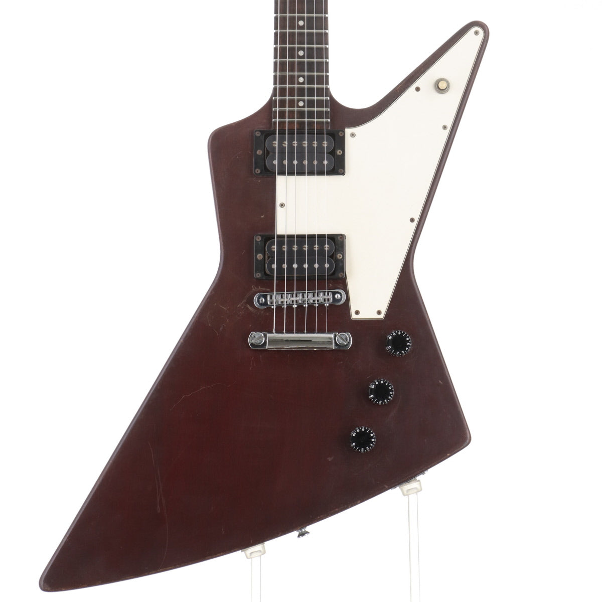Explorer type [Electric guitar › Explorer type]