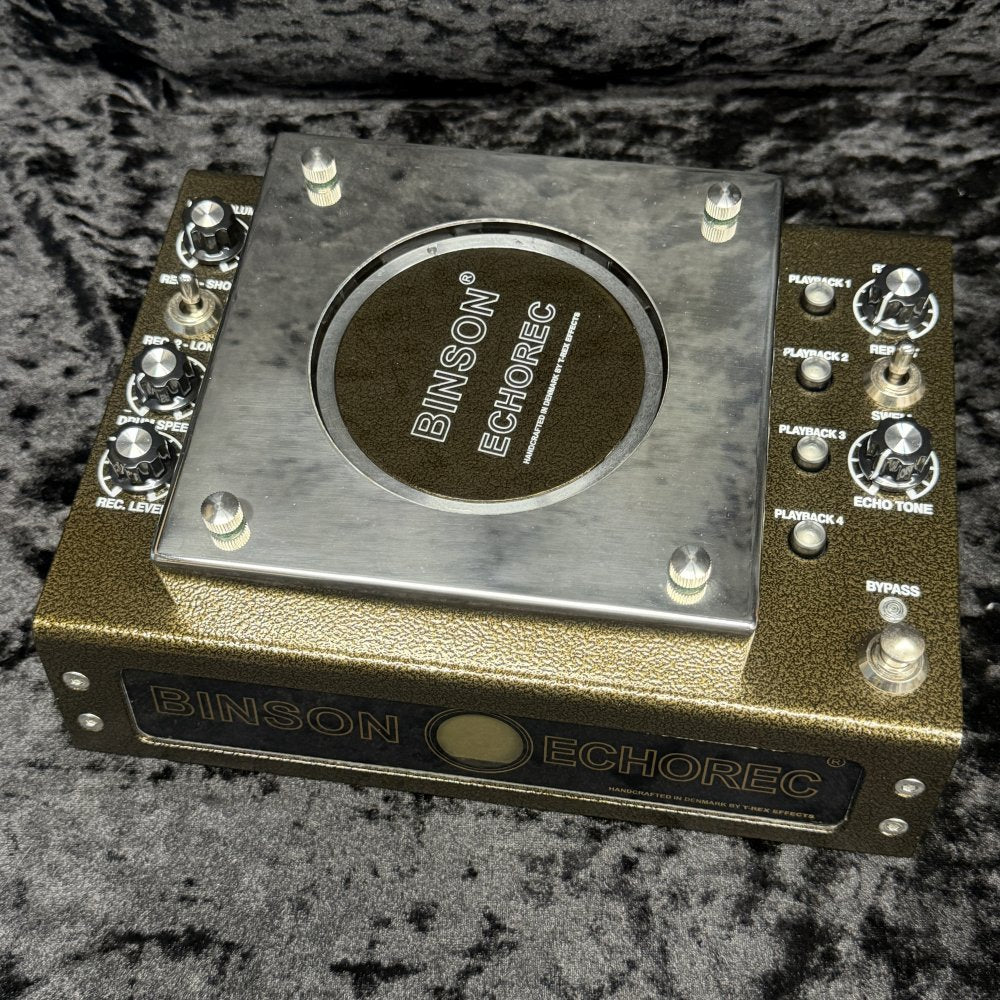 Reverb/Echo [Effects › Reverb/Echo]