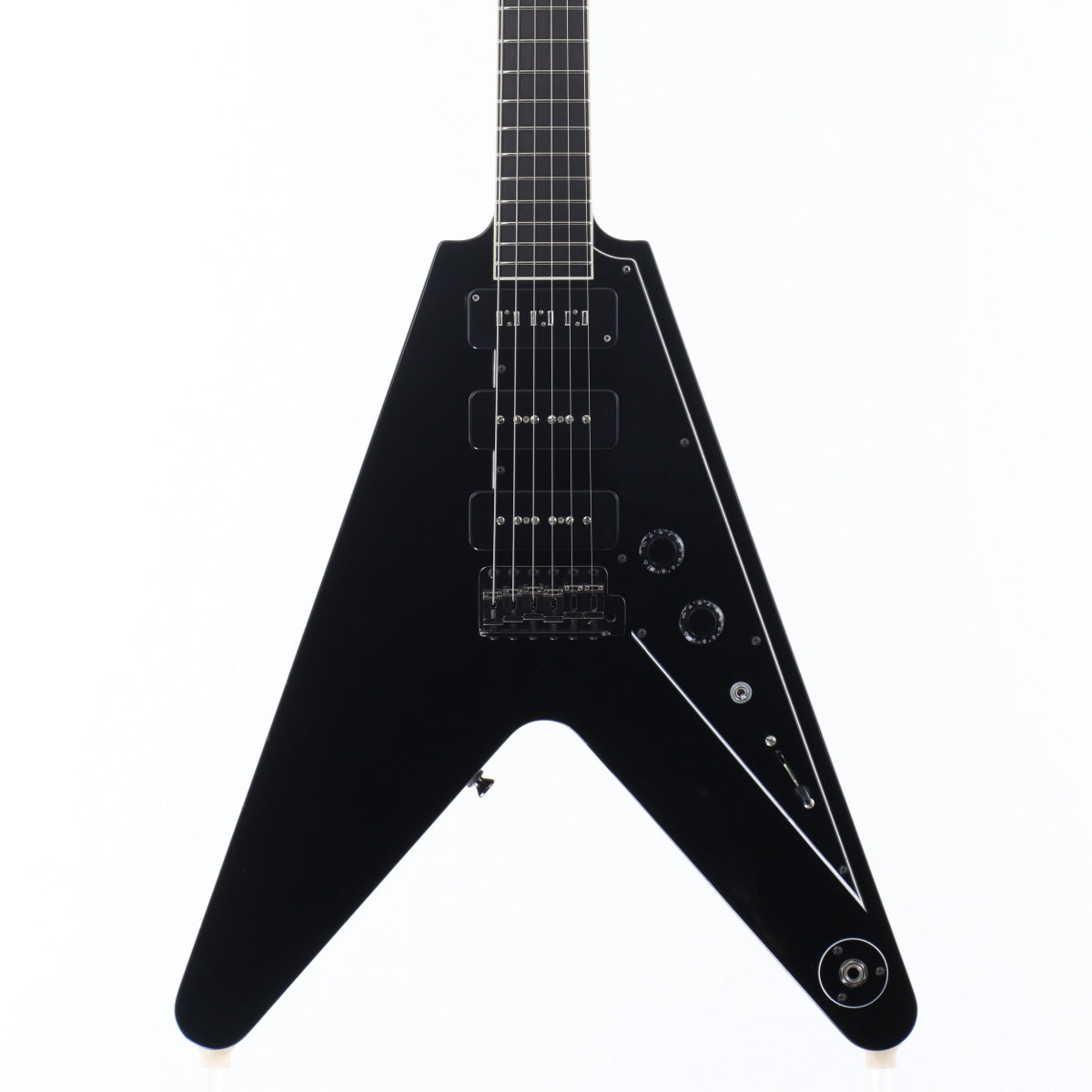 Flying V type [Electric guitar › Flying V type]