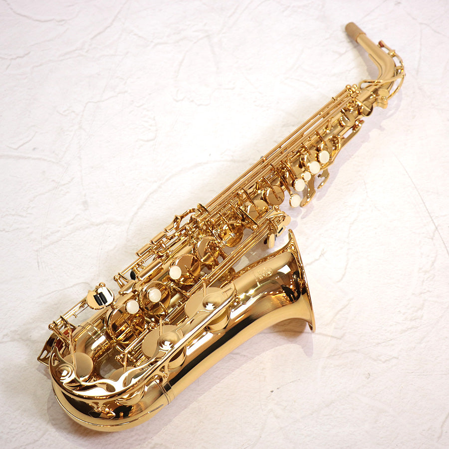 Alto Sax [Wind Instruments › Alto Sax]