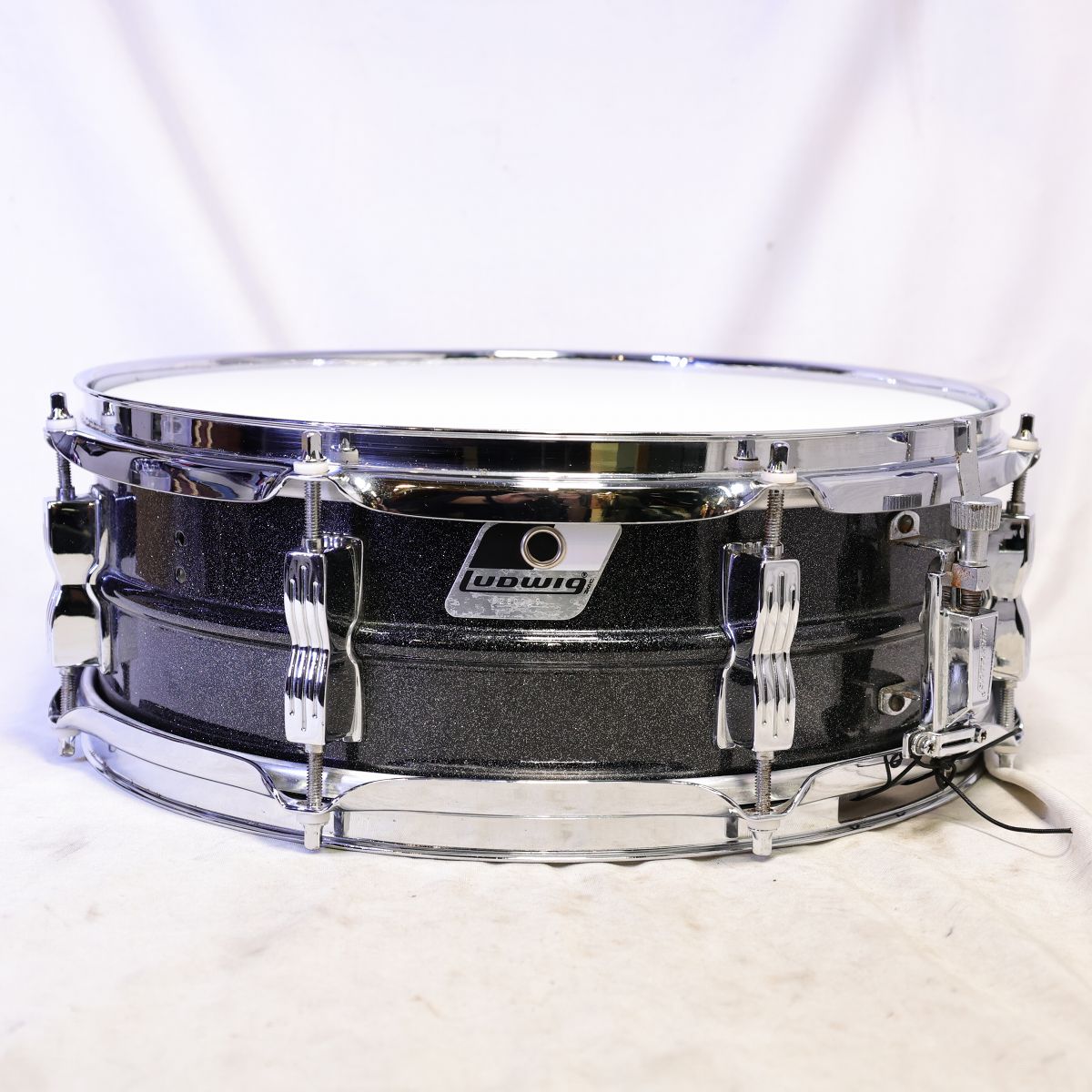 Other Material Snare Drum [Drum › Snare › Other Material Snare Drum]