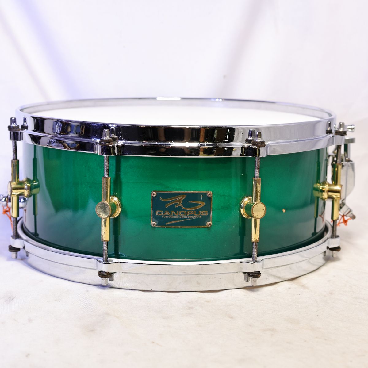Snare [Drum › Snare]