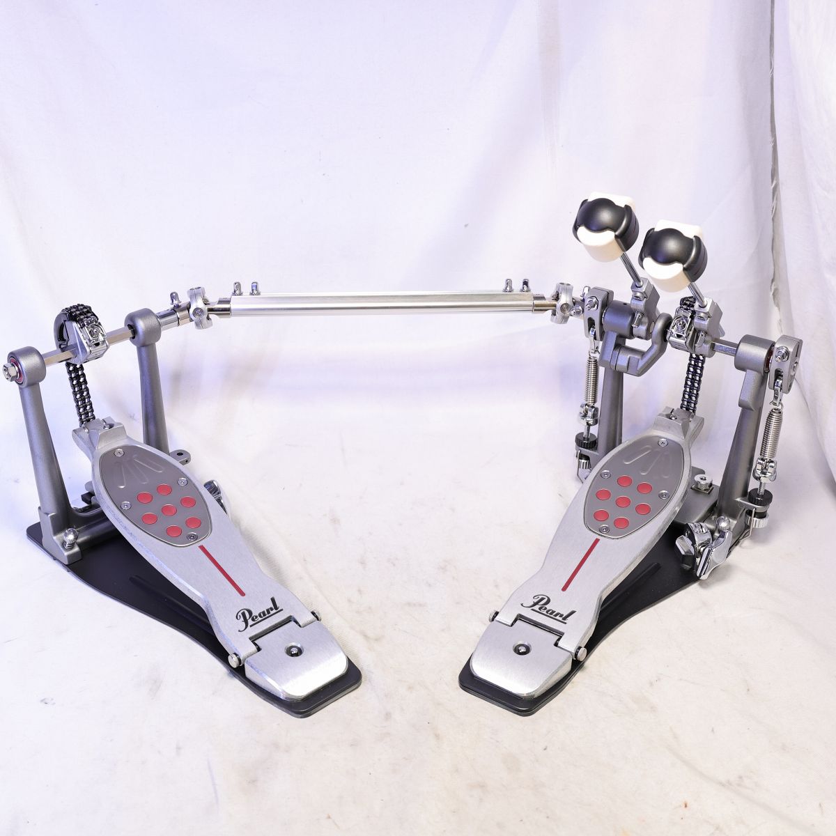 Twin Pedal [Drum › Drum Pedal › Twin Pedal]