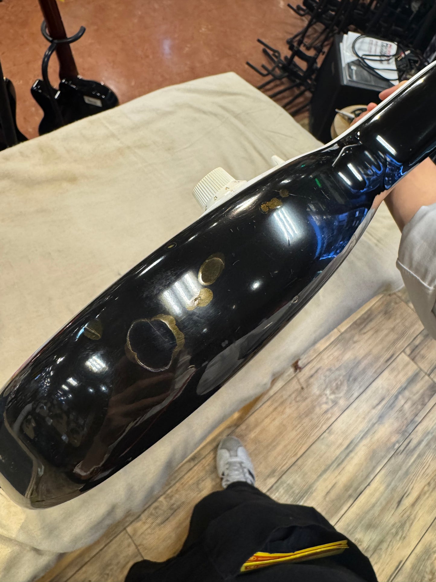 [SN ED1116327] USED Edwards / E-SE-93M LT 2TS [10]