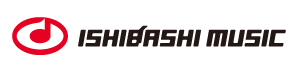Ishibashi Music Corporation. logo