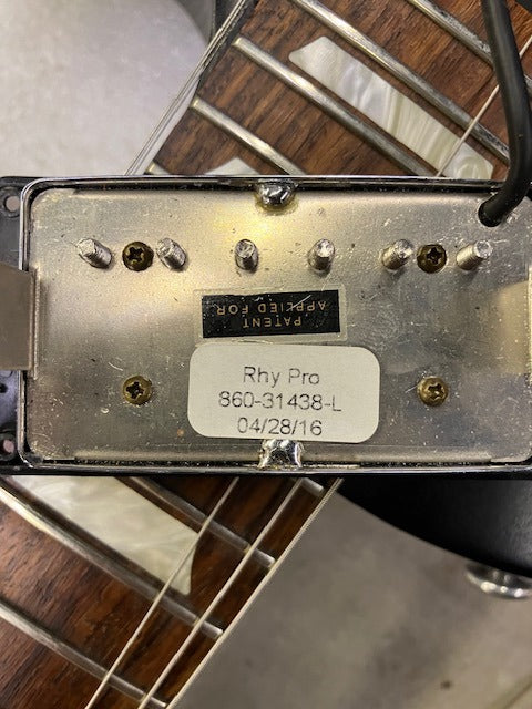 [SN 160101182] USED GIBSON USA / Les Paul Studio Faded 2016T Satin Ebony Ebony [03]