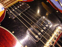 1968 Gibson SG Standard / Cherry Red 