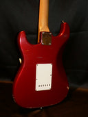 1964 Fender Stratocaster / Candy Apple Red 