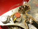 1964 Fender Stratocaster / Candy Apple Red 