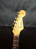 1964 Fender Stratocaster / Candy Apple Red 