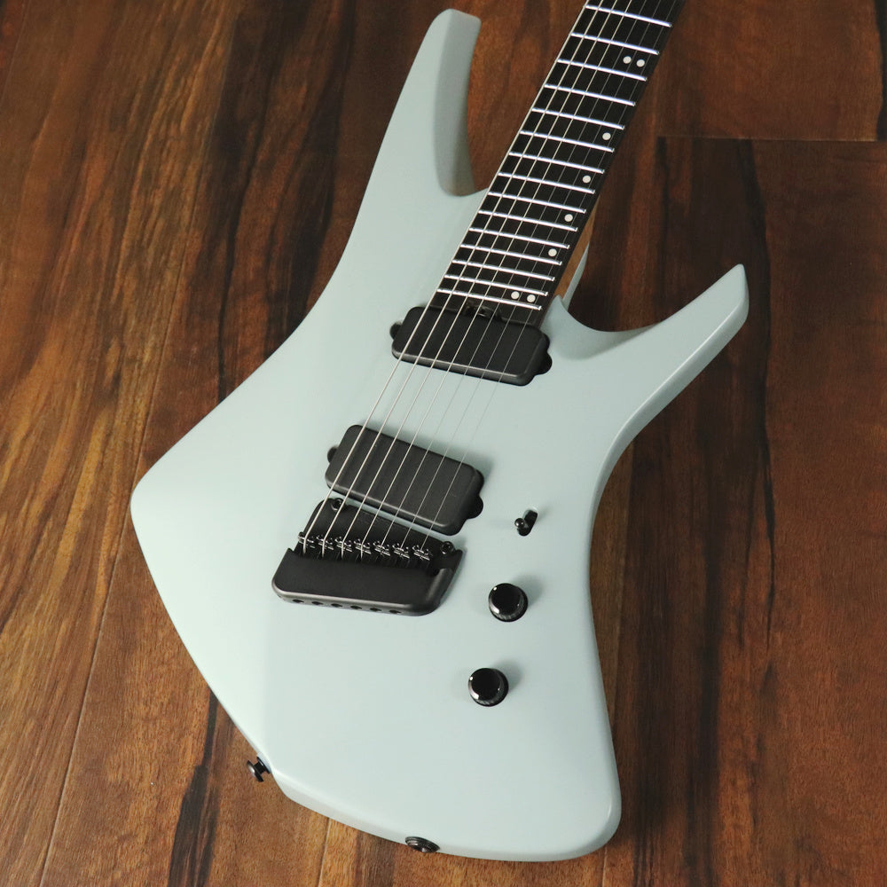 MUSIC MAN / KAIZEN 7 MINT [11]