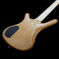 [SN RB F 561798-21] Warwick / RockBass Corvette Premium 4st Natural [Outlet Special Price] [20]